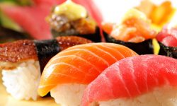 Menu Soir & Fin de semaine