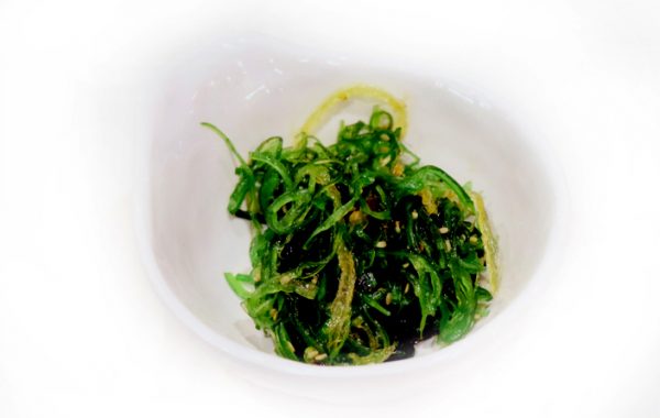 Salade D’algues